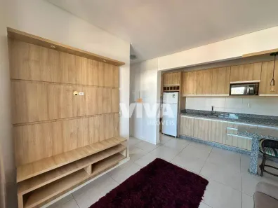 Apartamento com 1 Quarto para alugar, 62m² no Centro, Itajaí