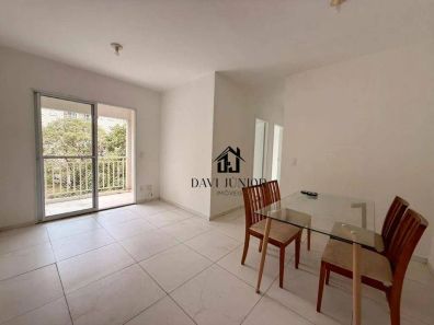 Apartamento com 3 Quartos à venda, 69m² no Parque Campolim, Sorocaba