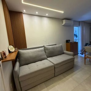 Apartamento com 2 Quartos à venda, 53m² no Jardim das Magnólias, Sorocaba