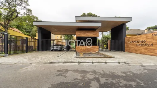 Terreno / Lote / Condomínio à venda, 1601m² no Santa Cândida, Curitiba