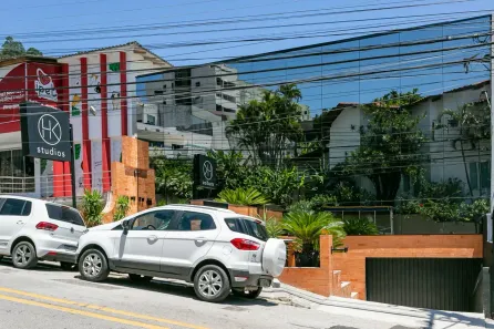 Studio com 1 Quarto à venda, 29m² no Centro, Florianópolis