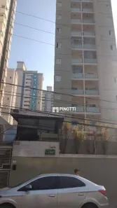 Apartamento com 2 Quartos à venda, 60m² no Vila Valparaíso, Santo André