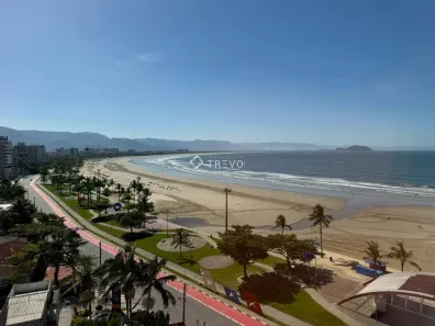 Apartamento com 3 Quartos à venda, 113m² no Centro, Bertioga