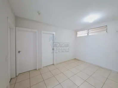 Apartamento com 2 Quartos à venda, 43m² no Jardim Itaú, Ribeirão Preto