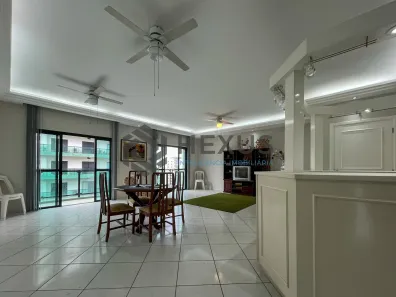 Apartamento com 3 Quartos à venda, 197m² no Pitangueiras, Guarujá