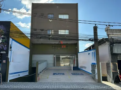 Prédio/Edifício Inteiro para alugar, 1210m² no Centro, Santo André