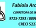 Miniatura da foto de Fabiola Aroucha