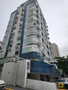 Apartamento com 2 Quartos à venda, 61m² no Centro, Florianópolis