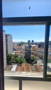 Conjunto Comercial / Sala com 2 Quartos à venda, 90m² no Centro, Rio de Janeiro