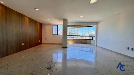 Apartamento com 4 Quartos à venda, 313m² no Ponta Verde, Maceió