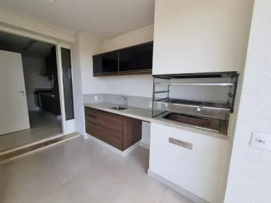 Apartamento com 3 Quartos à venda, 213m² no Nova Piracicaba, Piracicaba