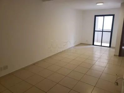 Apartamento com 3 Quartos à venda, 92m² no Jardim Infante Dom Henrique, Bauru