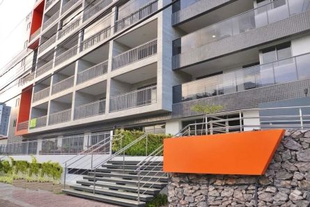 Apartamento com 1 Quarto à venda, 45m² no Jardim Oceania, João Pessoa