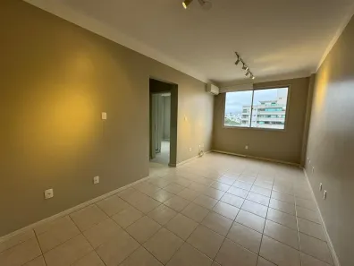 Apartamento com 1 Quarto à venda, 44m² no Centro, Florianópolis
