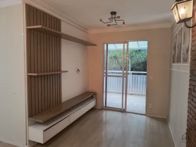 Apartamento com 2 Quartos à venda, 60m² no Lageado, Cotia