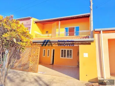Casa com 3 Quartos à venda, 187m² no Jardim Santa Bárbara, Sorocaba