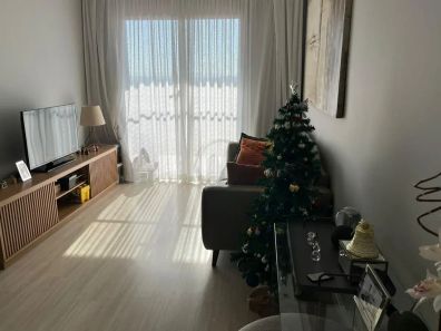 Apartamento com 3 Quartos à venda, 92m² no Jardim Messina, Jundiaí