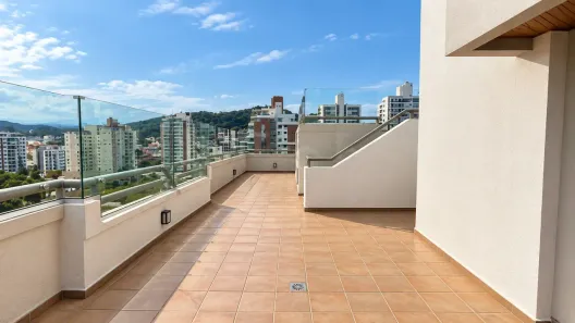 Cobertura com 3 Quartos à venda, 298m² no Centro, Florianópolis