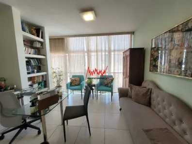 Conjunto Comercial / Sala à venda, 41m² no São Pedro, Belo Horizonte