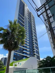 Apartamento com 3 Quartos à venda, 107m² no Boa Viagem, Recife