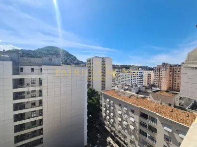 Apartamento com 1 Quarto à venda, 37m² no Catete, Rio de Janeiro
