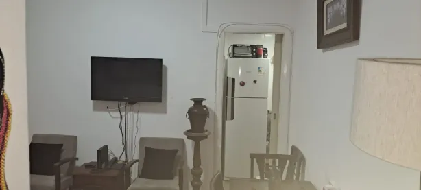 Kitnet com 1 Quarto à venda, 40m² no Copacabana, Rio de Janeiro