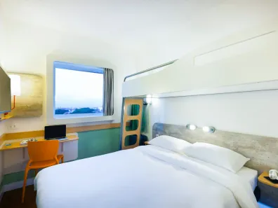 Flat com 1 Quarto à venda, 14m² no Centro, Campinas