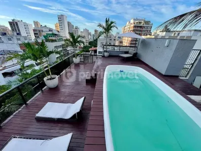 Cobertura com 5 Quartos à venda, 533m² no Ipanema, Rio de Janeiro