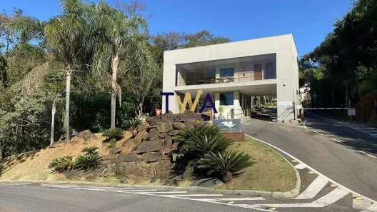 Terreno / Lote / Condomínio à venda, 920m² no Mirante da Mata, Nova Lima