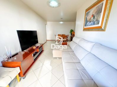 Apartamento com 3 Quartos à venda, 93m² no Trindade, Florianópolis