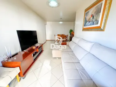 Apartamento com 3 Quartos à venda, 93m² no Trindade, Florianópolis