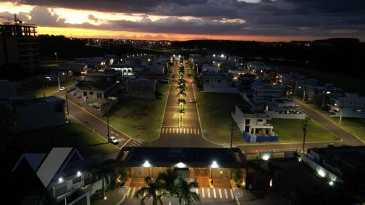 Terreno / Lote / Condomínio à venda, 215m² no Cancelli, Cascavel