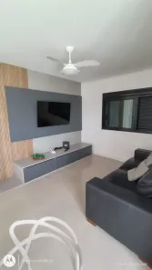 Apartamento com 2 Quartos para venda ou aluguel, 70m² no Canasvieiras, Florianópolis