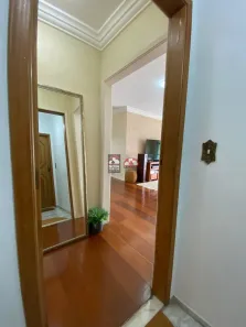 Apartamento com 4 Quartos à venda, 166m² no Vila Ema, São José dos Campos