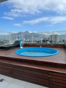 Cobertura com 3 Quartos à venda, 400m² no Cachambi, Rio de Janeiro