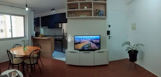 Apartamento com 2 Quartos à venda, 45m² no Canhema, Diadema