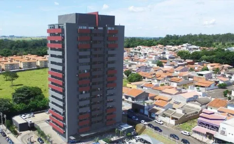 Conjunto Comercial / Sala à venda, 54m² no Jardim Marchissolo, Sumaré
