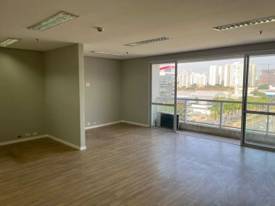 Conjunto Comercial / Sala à venda, 62m² no Vila Leopoldina, São Paulo