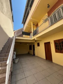 Casa com 2 Quartos à venda, 160m² no Centro, Nilópolis