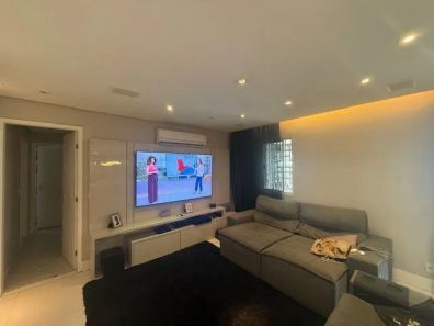 Apartamento com 4 Quartos à venda, 150m² no Vila Augusta, Guarulhos