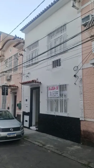 Foto do imóvel - Casa para alugar com 140 m², 3 quartos, 2 banheiros