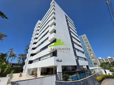 Apartamento com 2 Quartos à venda, 68m² no Alphaville I, Salvador