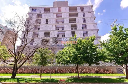 Cobertura com 3 Quartos à venda, 228m² no Vila Izabel, Curitiba