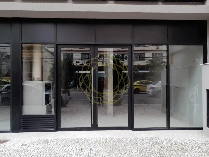 Foto do imóvel - Ponto comercial/Loja/Box para alugar com 238 m², 1 banheiro, 6 vagas