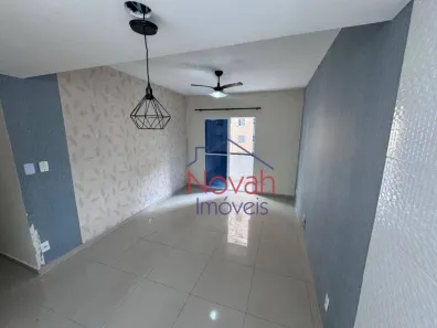 Apartamento com 2 Quartos à venda, 83m² no Centro, São Vicente
