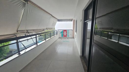 Apartamento com 3 Quartos à venda, 113m² no Recreio dos Bandeirantes, Rio de Janeiro