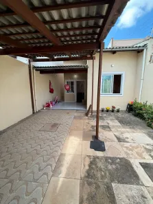 Casa com 3 Quartos à venda, 88m² no Coité, Eusébio