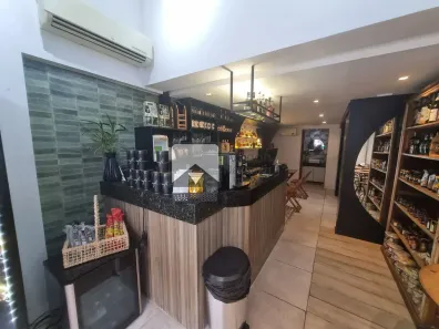 Loja / Salão / Ponto Comercial à venda, 60m² no Icaraí, Niterói