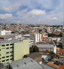 Apartamento com 3 Quartos à venda, 92m² no Centro, Sorocaba