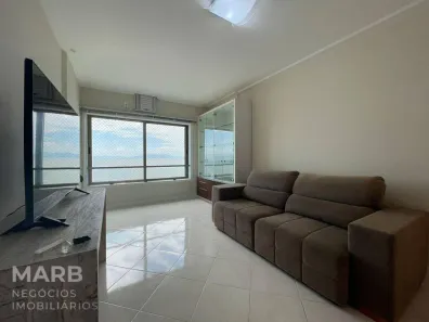 Apartamento com 2 Quartos à venda, 81m² no Centro, Florianópolis